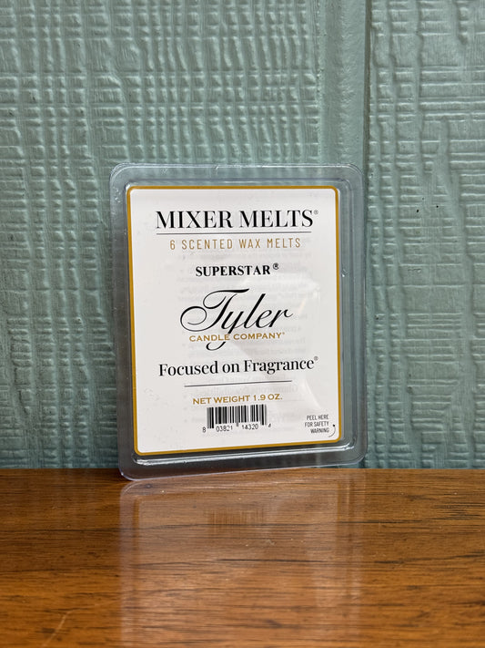 Mixer Melts®