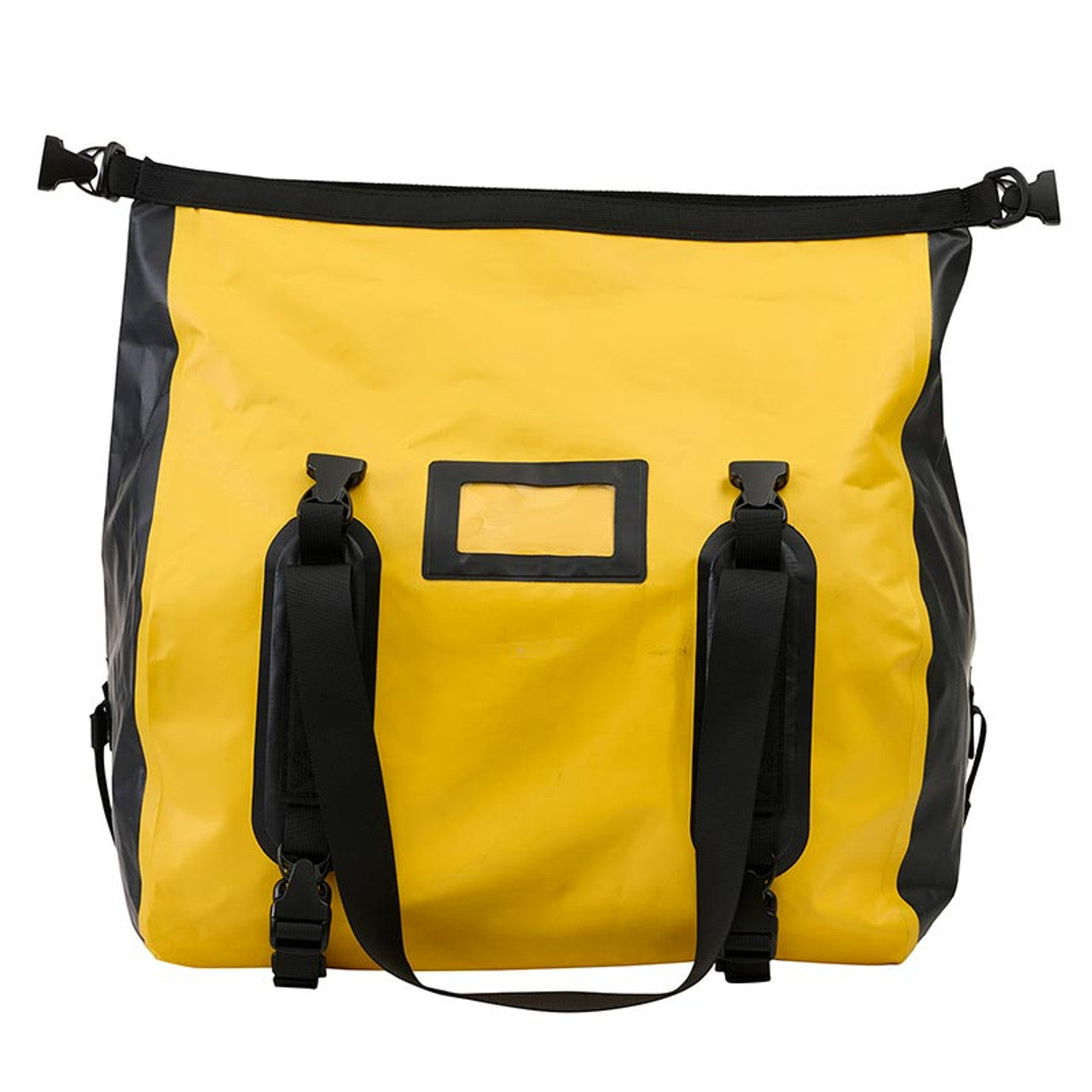 Motorcycle Tail Bag