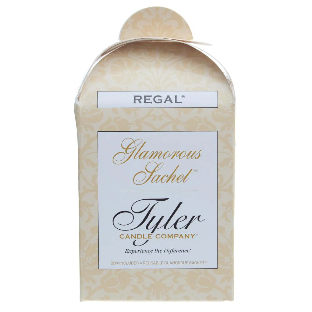 Glamorous Sachet®