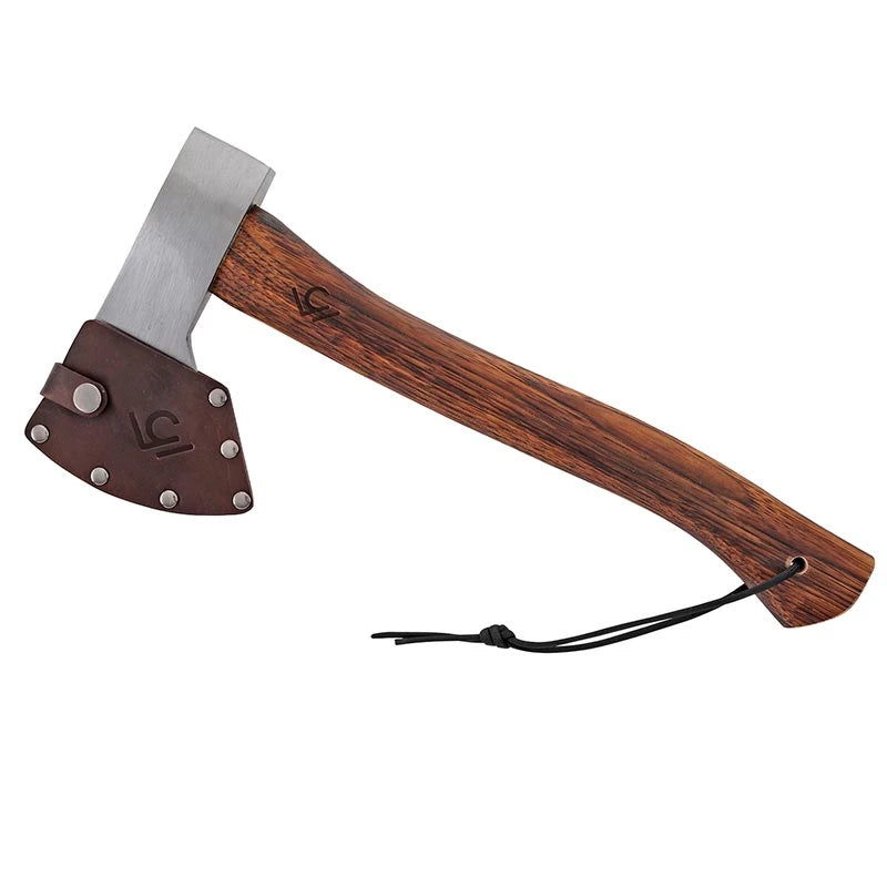 Colter Crosscut Hatchet