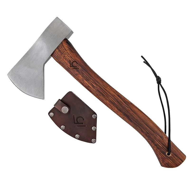 Colter Crosscut Hatchet