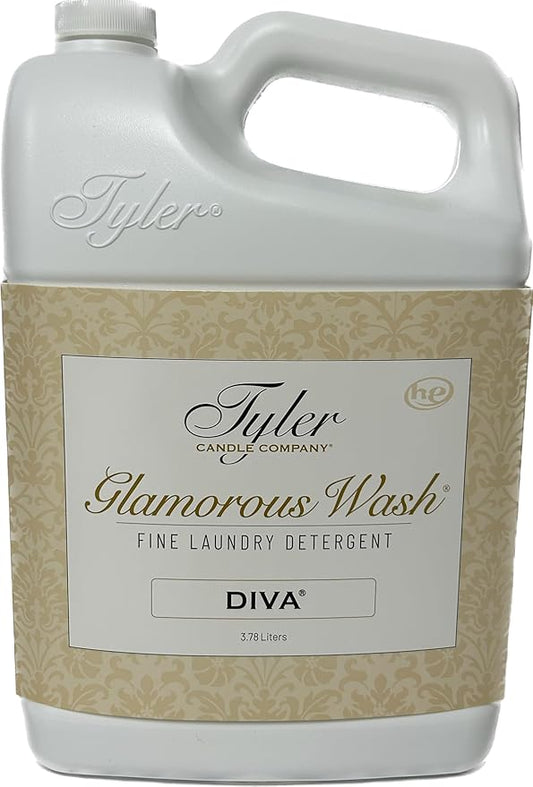Glamorous Wash