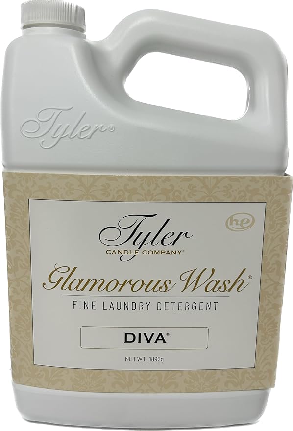 Glamorous Wash