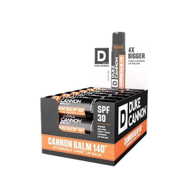 Cannon Balm