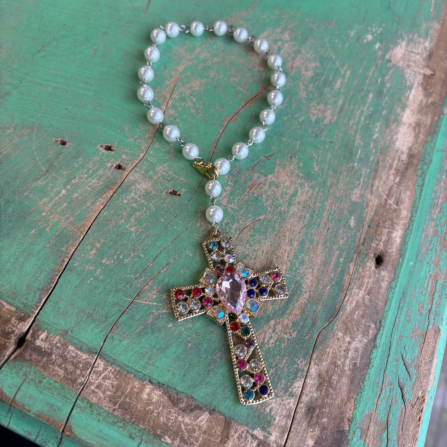 Lady Love Car Blessing