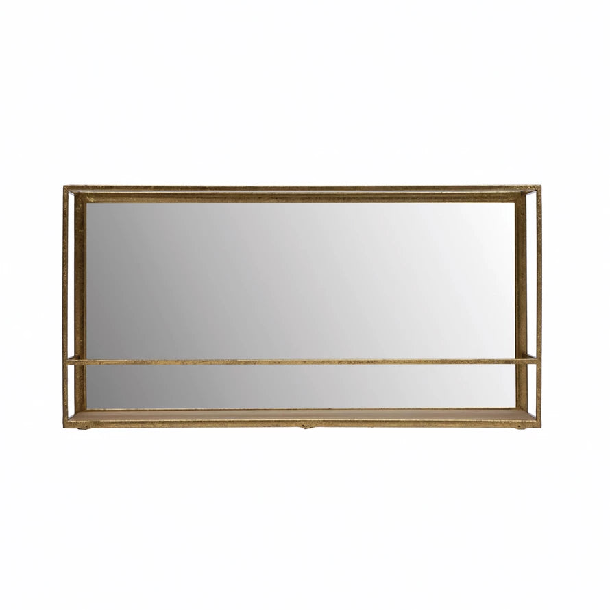 Metal Wall Shelf