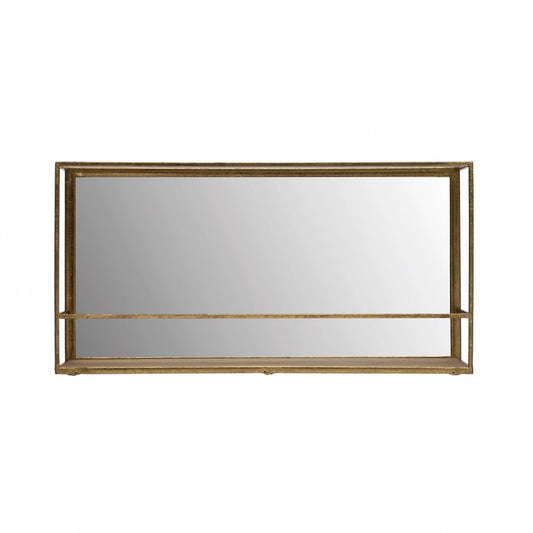 Metal Wall Shelf
