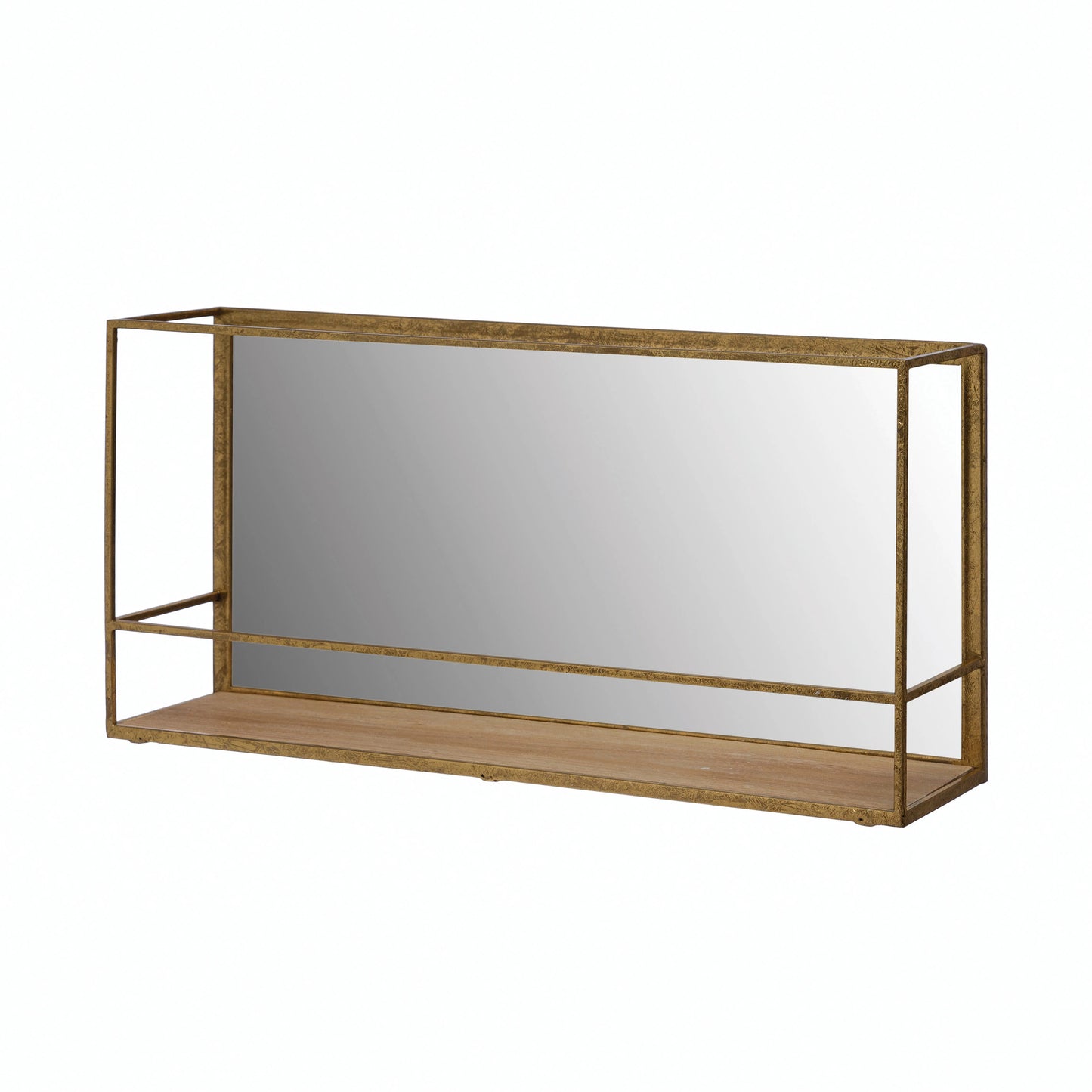 Metal Wall Shelf