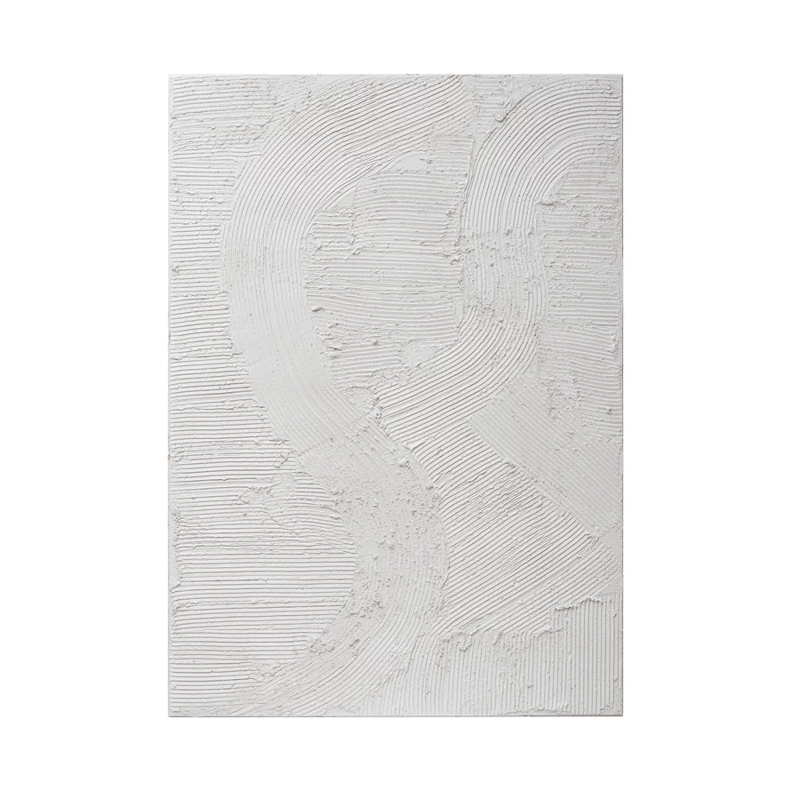 Textured Wall Decor