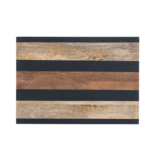 Mango Wood Cheese/Cutting Board