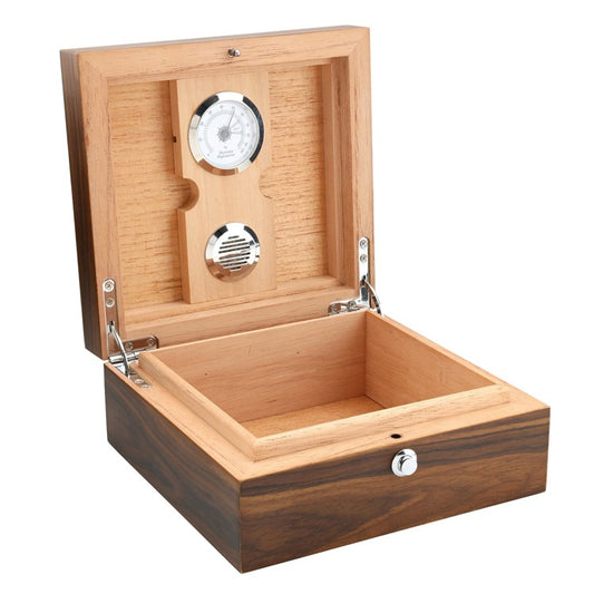 CedarLine Reserve Humidor