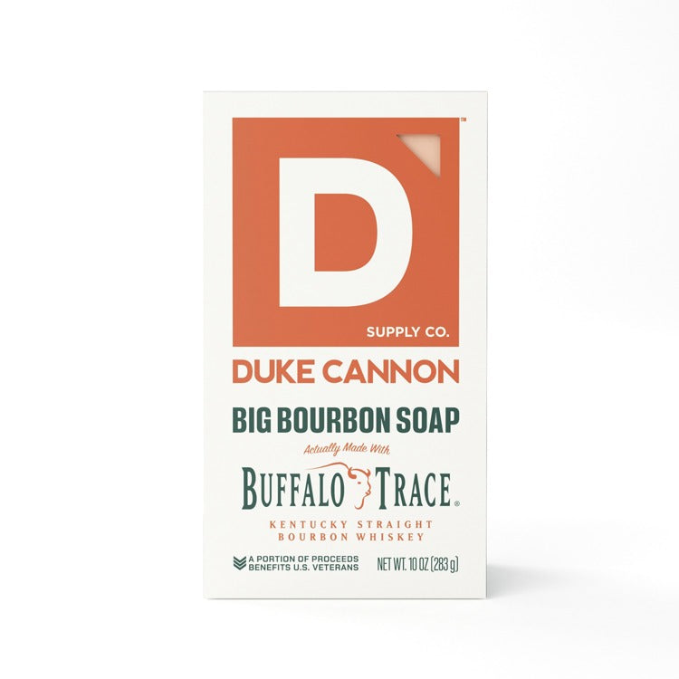 Big Ass Brick of Soap