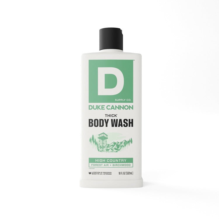 Body Wash