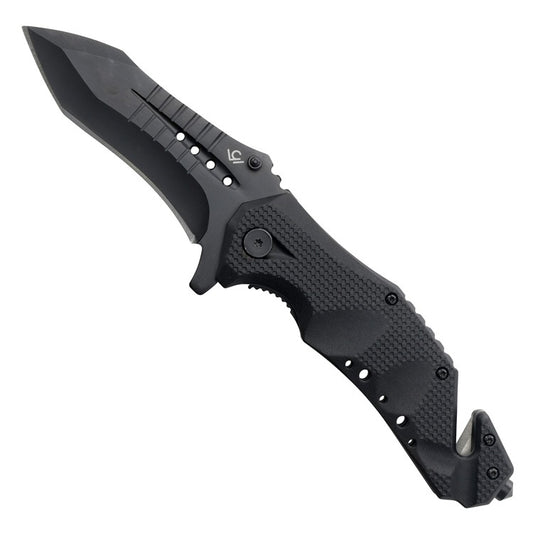 Kuroblade Tactical Knife