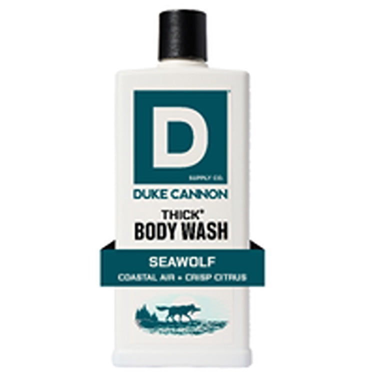 Body Wash