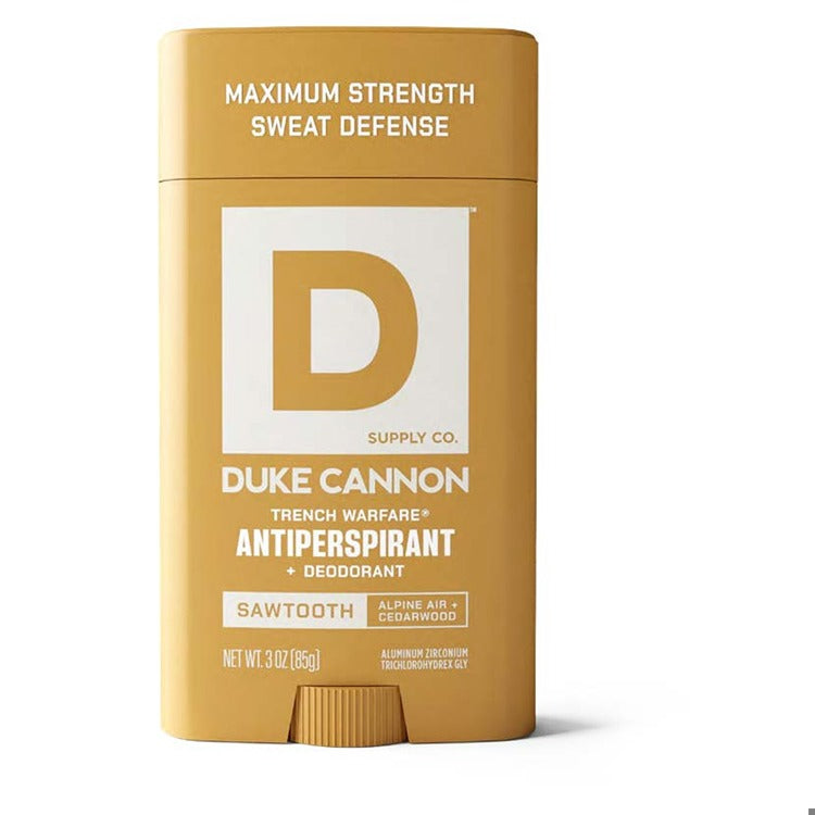 Antiperspirant Deo