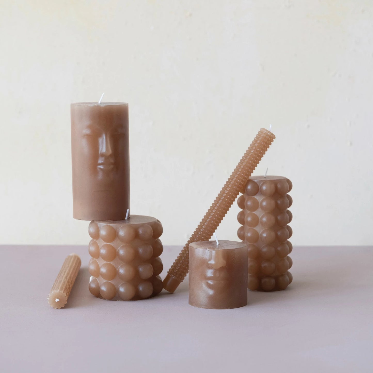 Taper Candles
