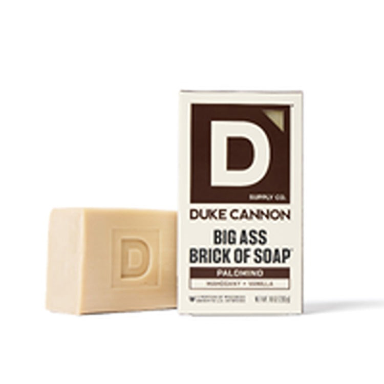 Big Ass Brick of Soap