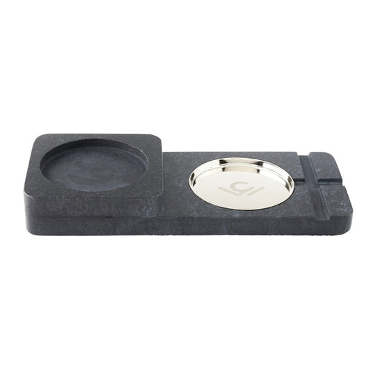 Marble Cigar DOF Ashtray