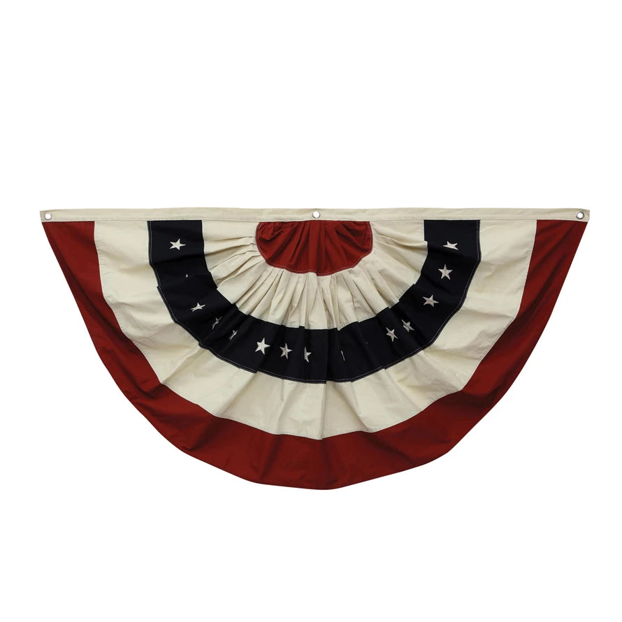 Americana Bunting