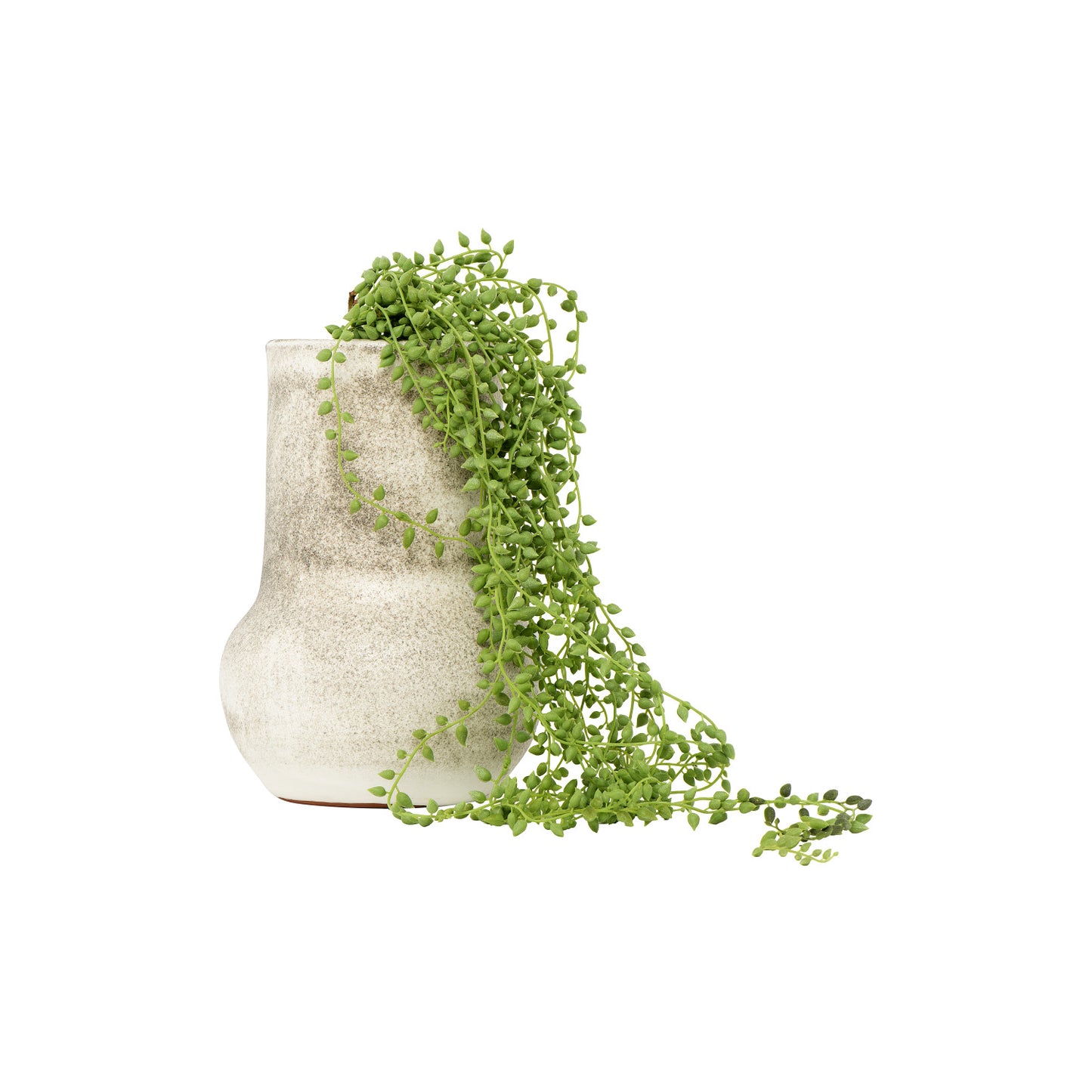Faux String of Pearls Pick