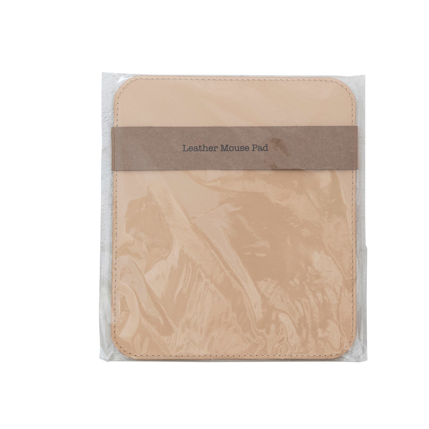 Leather Mouse Pad