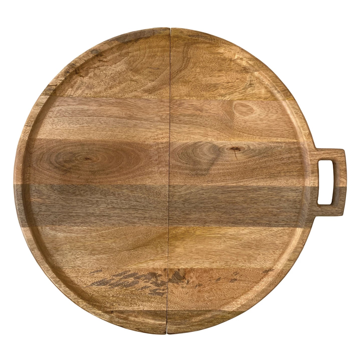 Folding Cheese/Serving Board