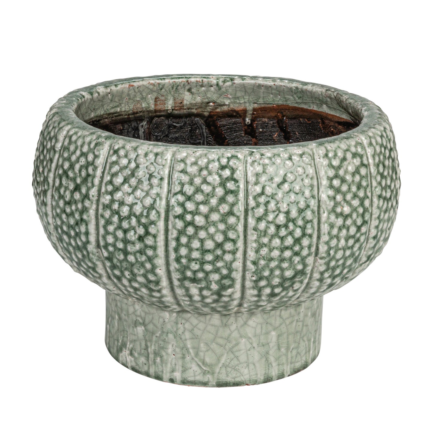 Terra-cotta Vase/Planter