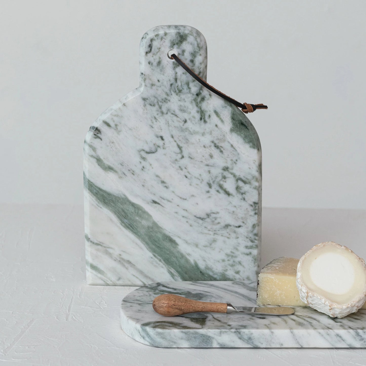 Marble Cheese/Cutting Board