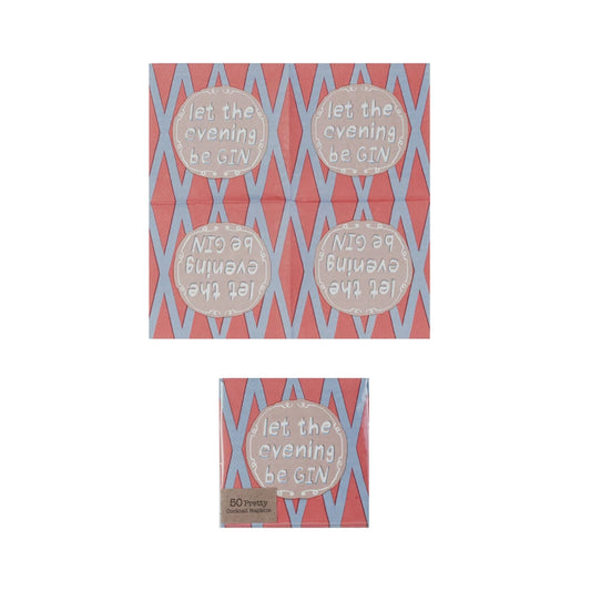Cocktail Napkins
