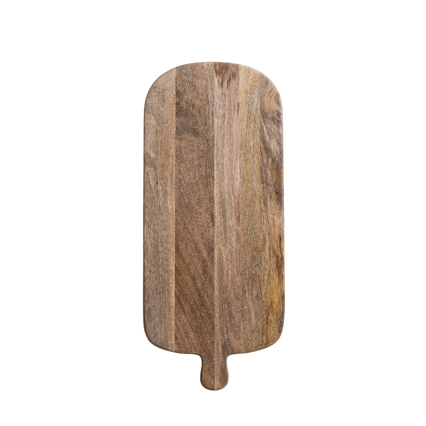 Mango Wood Cheese/Serving Board