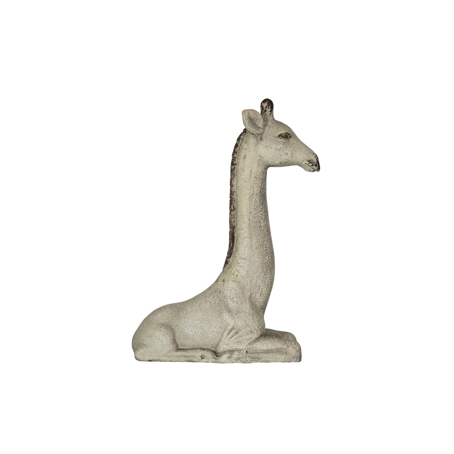 Magnesia Vintage Reproduction Giraffe Calf