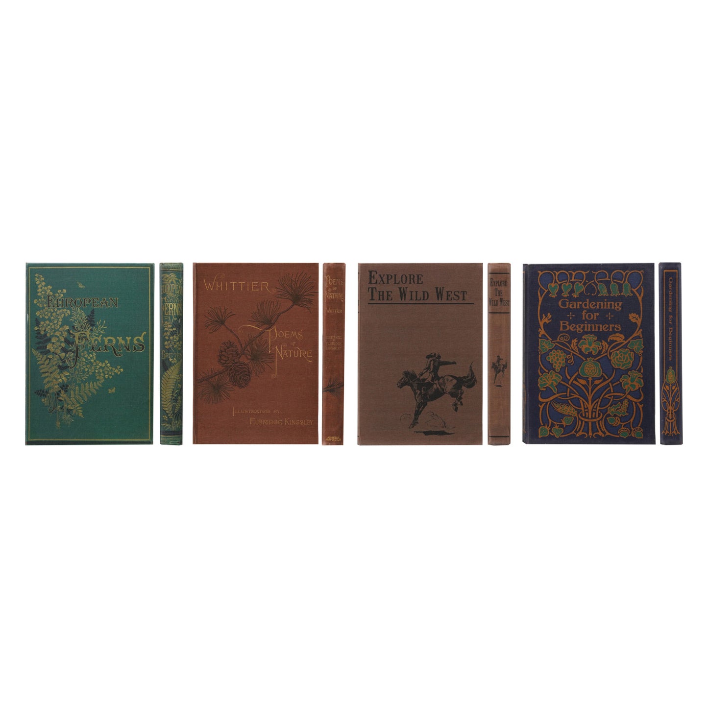 Bound Paper Notebook, 176 Pages
