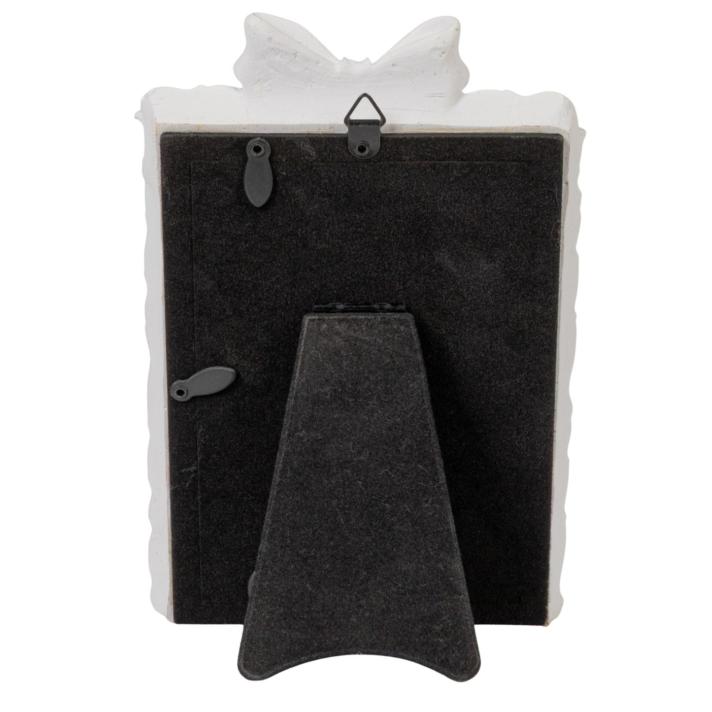 Photo Frame with Bow (4x6 Photo)