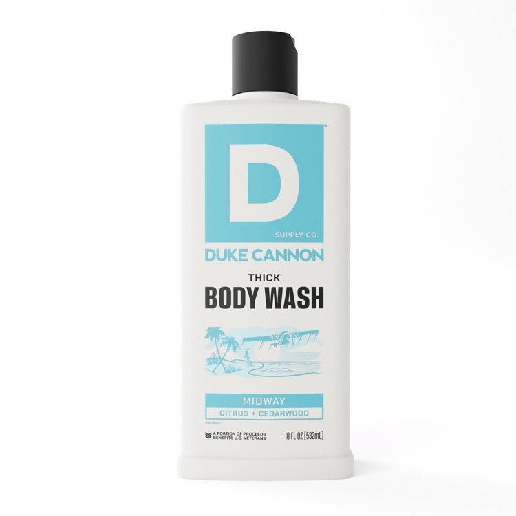 Body Wash