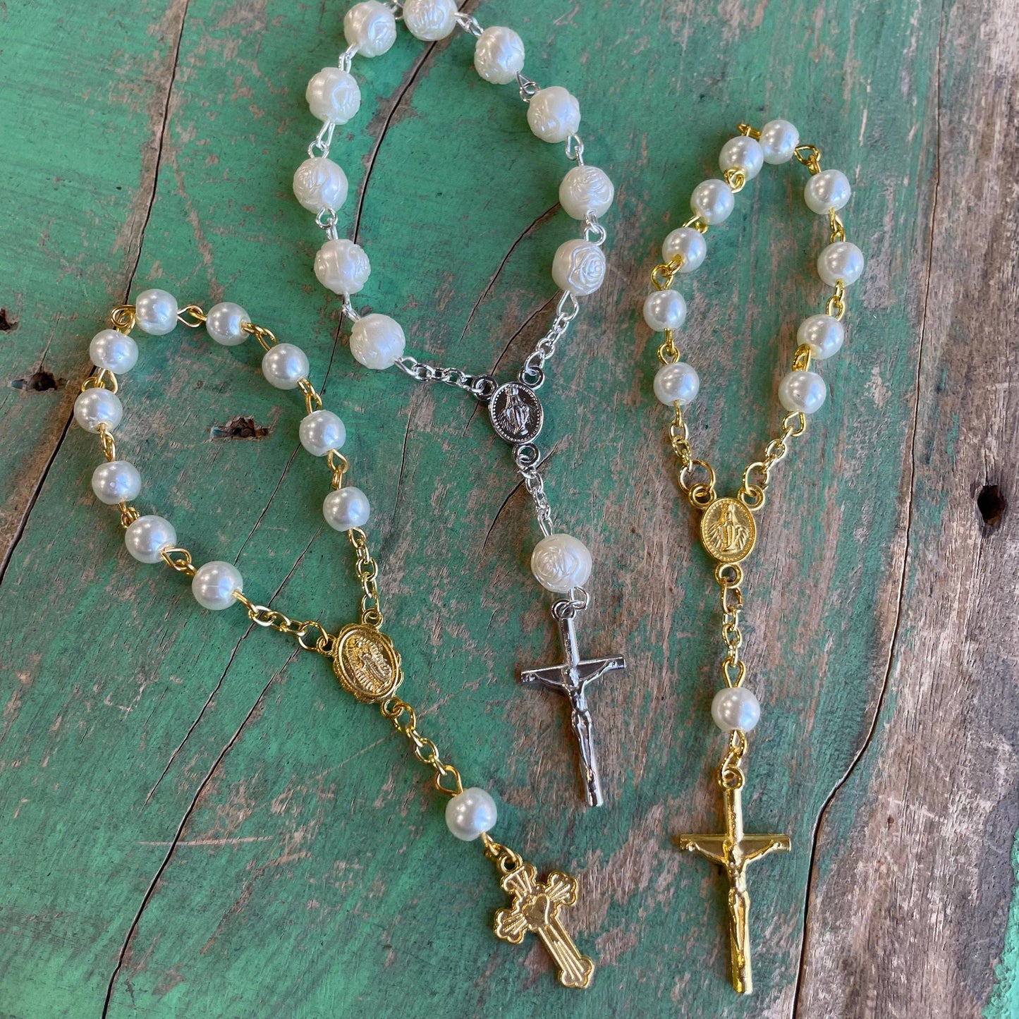 Decade Rosary