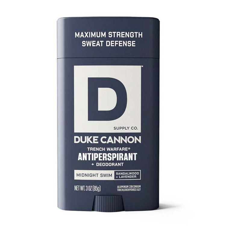 Antiperspirant Deo