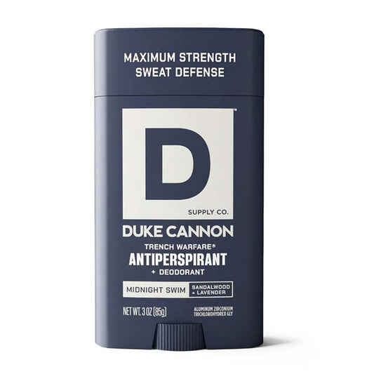 Antiperspirant Deo