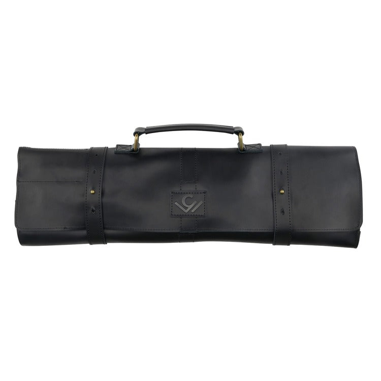 Pitforge Leather Grill Kit