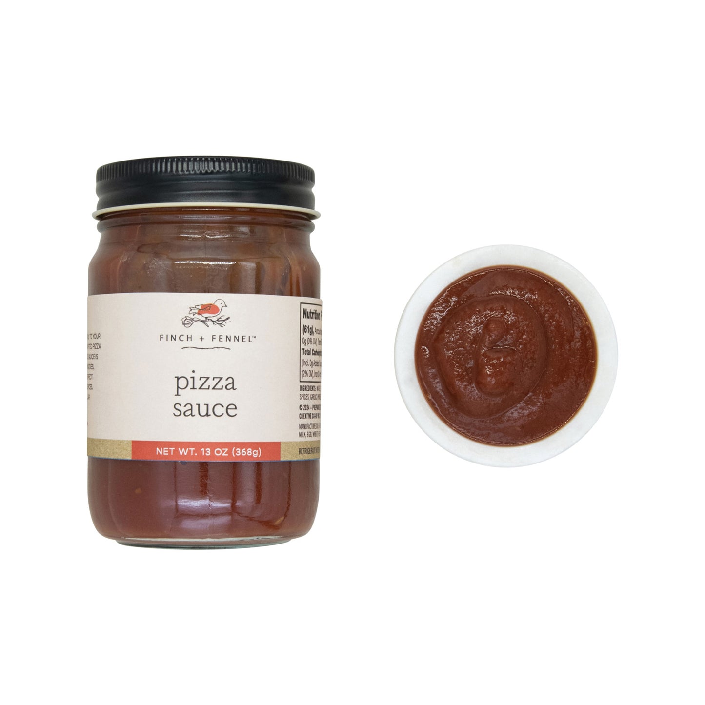 Pizza Sauce