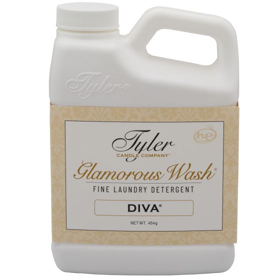 Glamorous Wash