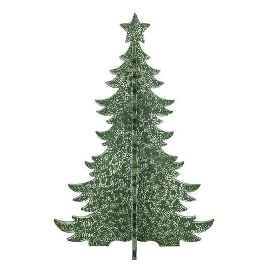 Interlocking Christmas Tree