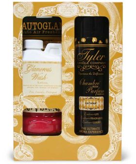 Glamorous Gift Set