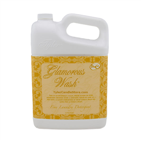 Glamorous Wash